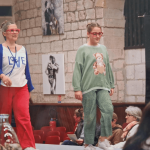 Photo défilé de Sainte Maure de Touraine 2024 et 2025
