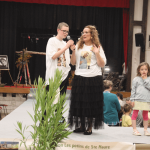 Photo défilé de Sainte Maure de Touraine 2024 et 2025