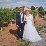 Mariage couple