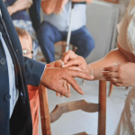 mariage échange alliances