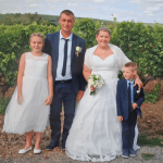 mariage famille