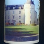 Sublimation mug