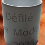 Sublimation mug