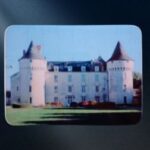 Photo sur aimant