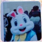 Photo sur aimant
